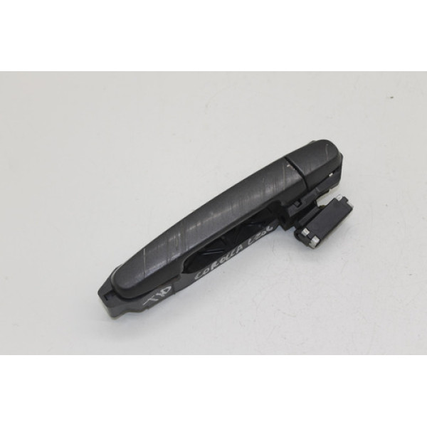 Maçaneta Externa Toyota Corolla 04-12 T.d