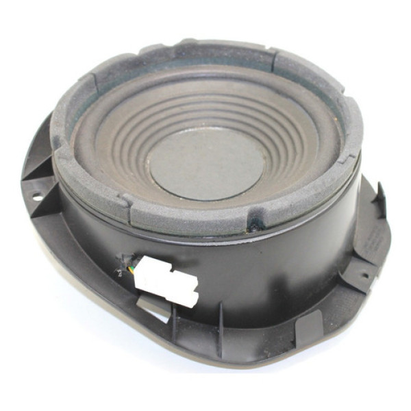 Auto Falante Gm Omega Fittipaldi 08 A 12 Traseiro Original 