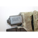 Maquina Vidro C/motor D/d Citroen C4 2010 9647441380