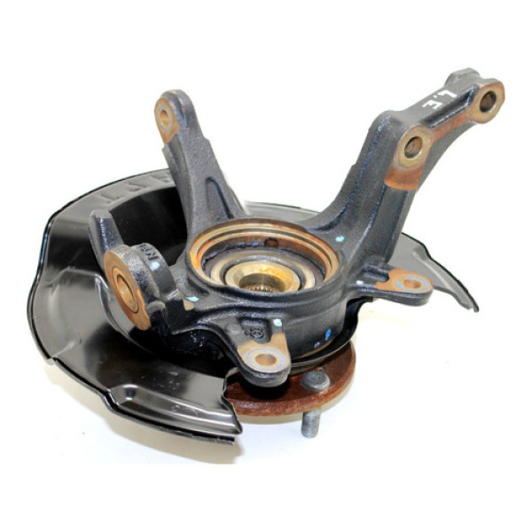 Manga Eixo Honda Hrv 1.8 16v 15 A 18 Esquerda Original Top