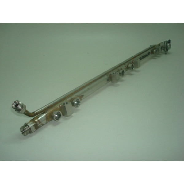 Flauta Dos Bicos Injetores Gm Ômega 4.1 9280081500