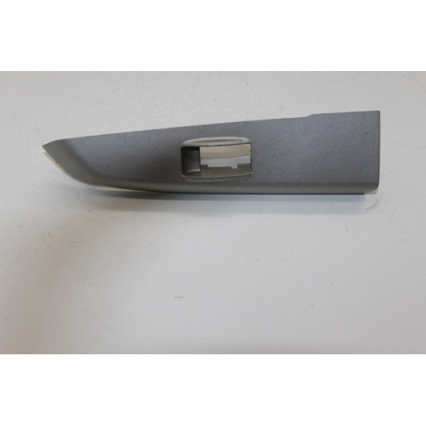 Moldura Comando Vidro T.d Toyota Hilux 06-15 742710k030 Bege