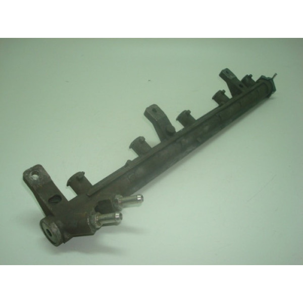 Flauta Bico Injetor Fiat Marea 2.0 