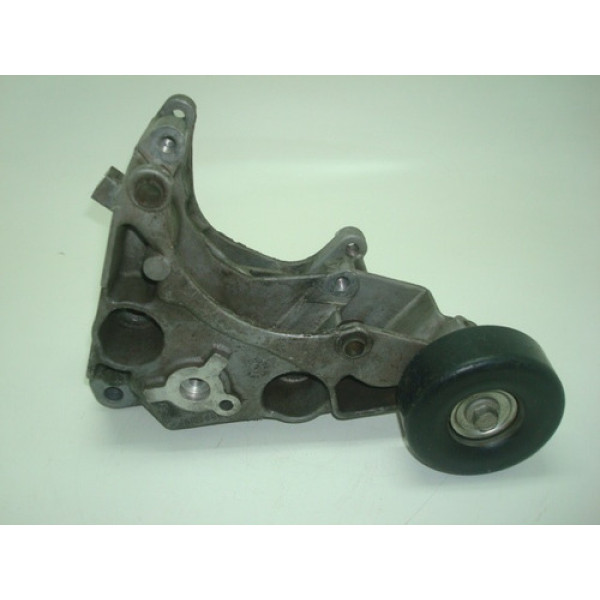 Suporte Do Alternador Gm S10 Blaser 4.3 V6 1998 10236997