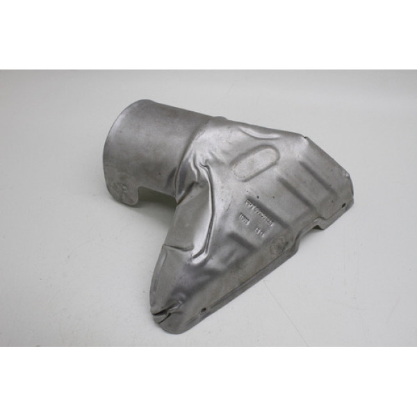 Protetor Coletor Escape Fiat Grand Siena 1.4 2015 55200226